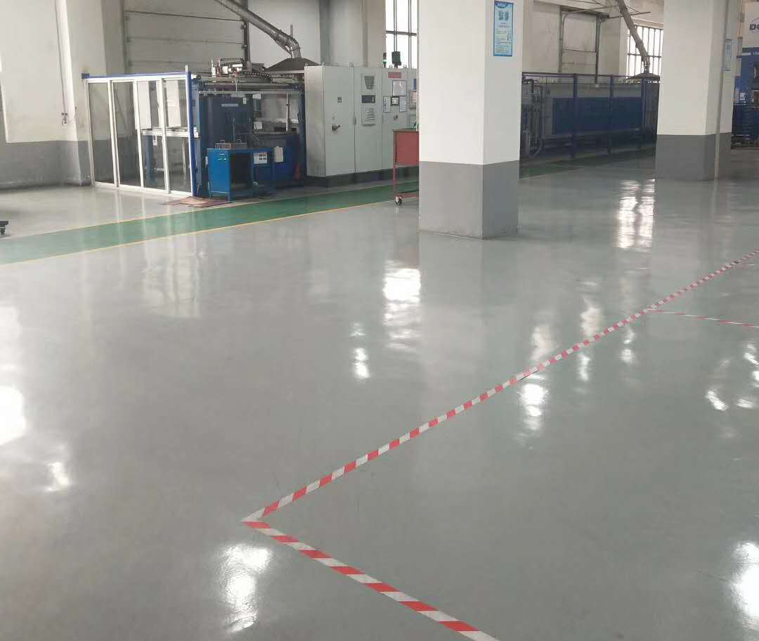 西卡環氧地坪Sikafloor264-地坪漆施工，聚氨酯砂漿地坪，環氧樹脂地坪，密封固化劑地坪，重防腐地坪，環氧自流平地坪